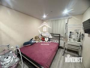 Дом 100м², 2-этажный, участок 4 сот.