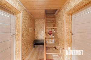 Дом 30м², 1-этажный, участок 4 сот.