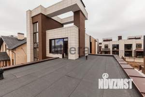 Коттедж 233м², 2-этажный, участок 6 сот.