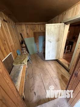 Дом 105м², 2-этажный, участок 5 сот.