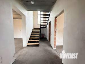 Дом 121м², 2-этажный, участок 5 сот.