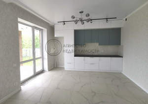 Дом 135м², 2-этажный, участок 8 сот.