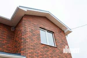 Дом 153м², 2-этажный, участок 6 сот.