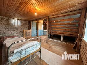 Дача 50м², 2-этажный, участок 6 сот.