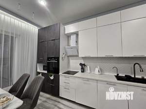 Дом 153м², 2-этажный, участок 3 сот.