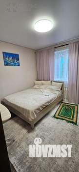 Дом 122м², 2-этажный, участок 6 сот.