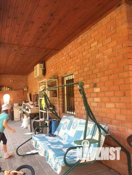 Коттедж 200м², 2-этажный, участок 8 сот.