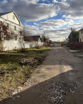 Дом 149м², 2-этажный, участок 6 сот.