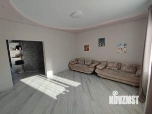 Коттедж 168м², 1-этажный, участок 4 сот.