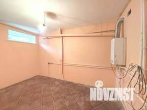 Дом 235м², 2-этажный, участок 5 сот.