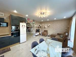 Дом 129м², 2-этажный, участок 4 сот.