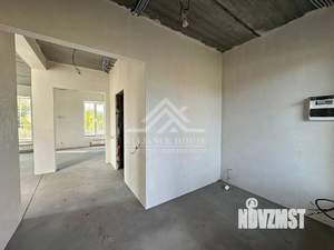 Дом 135м², 2-этажный, участок 5 сот.