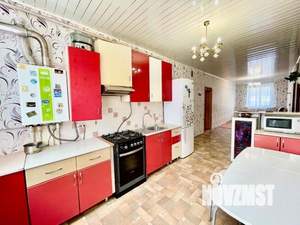 Дом 227м², 2-этажный, участок 5 сот.