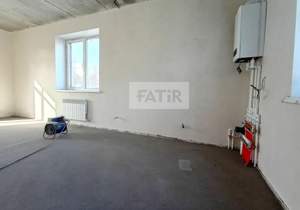 Дом 115м², 2-этажный, участок 5 сот.