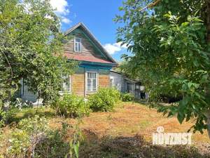 Дом 88м², 1-этажный, участок 14 сот.