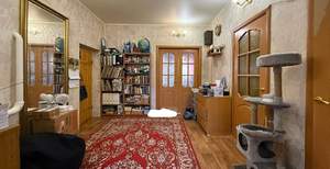 Дом 195м², 1-этажный, участок 10 сот.