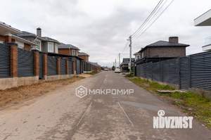 Таунхаус 174м², 3-этажный, участок 2 сот.