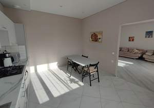 Дом 168м², 1-этажный, участок 4 сот.