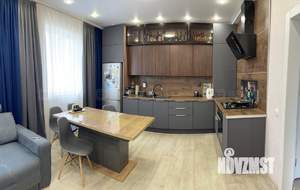 Дом 104м², 2-этажный, участок 4 сот.