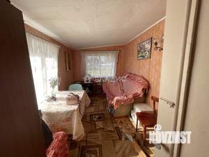 Дом 76м², 1-этажный, участок 10 сот.