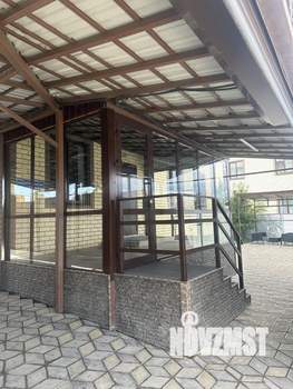 Коттедж 200м², 2-этажный, участок 4 сот.