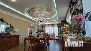 Дом 320м², 2-этажный, участок 6 сот.