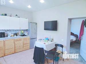 Дом 65м², 1-этажный, участок 4 сот.