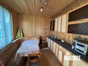 Дача 20м², 1-этажный, участок 4 сот.