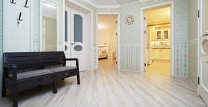 Дом 140м², 1-этажный, участок 10 сот.