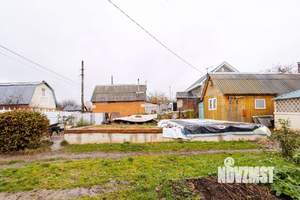 Дача 24м², 1-этажный, участок 5 сот.