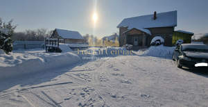 Дом 290м², 2-этажный, участок 14 сот.