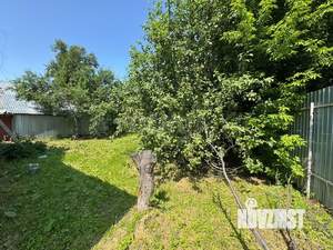 Дом 66м², 1-этажный, участок 7 сот.