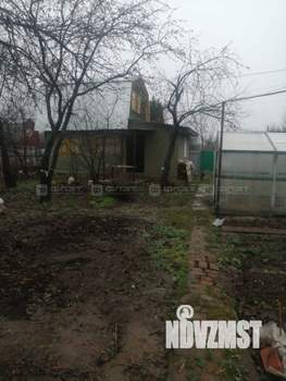 Дача 39м², 2-этажный, участок 5 сот.