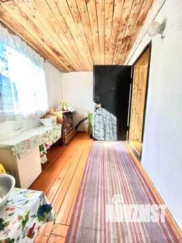 Дом 80м², 1-этажный, участок 6 сот.