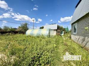 Дом 34м², 2-этажный, участок 5 сот.