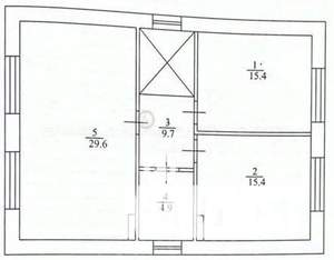 Дом 150м², 2-этажный, участок 6 сот.