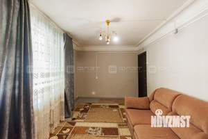 Дом 66м², 1-этажный, участок 7 сот.