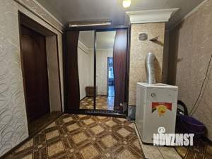 Дом 47м², 1-этажный, участок 15 сот.