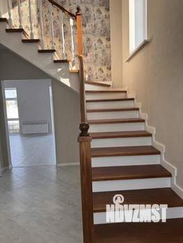 Коттедж 150м², 2-этажный, участок 5 сот.