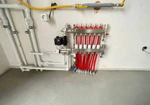 Дом 133м², 2-этажный, участок 5 сот.