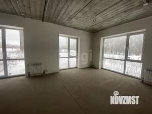 Дом 139м², 2-этажный, участок 4 сот.