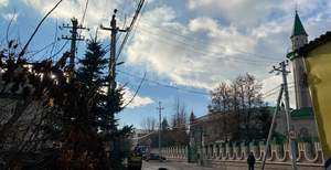 Дом 81м², 1-этажный, участок 6 сот.