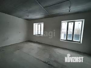 Дом 137м², 2-этажный, участок 4 сот.