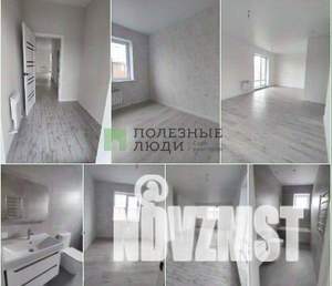 Дом 95м², 1-этажный, участок 5 сот.