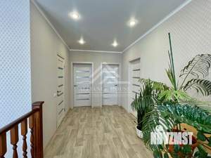 Дом 140м², 2-этажный, участок 5 сот.