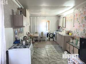 Дом 152м², 1-этажный, участок 8 сот.