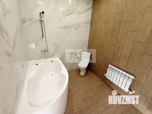 Дом 143м², 2-этажный, участок 5 сот.