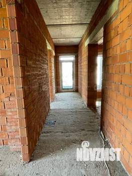 Дом 295м², 2-этажный, участок 6 сот.