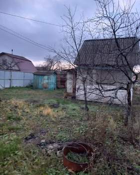 Дача 12м², 2-этажный, участок 3 сот.