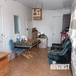 Дача 19м², 1-этажный, участок 4 сот.